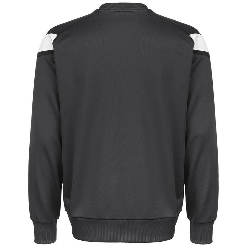 UMBRO Poly Fleece Funktionssweatshirt Herren