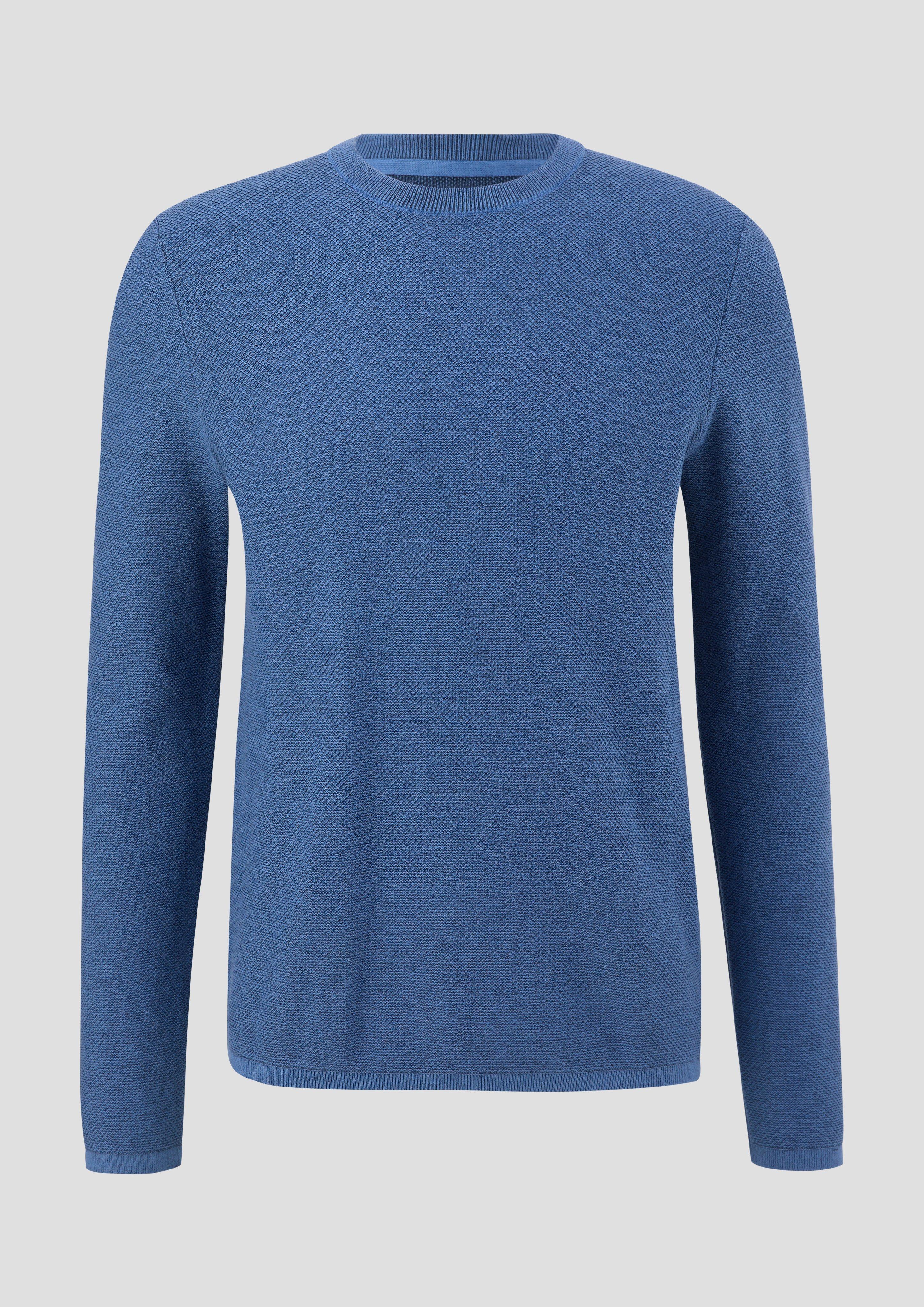 Pullover aus Baumwolle  2134570-53W0