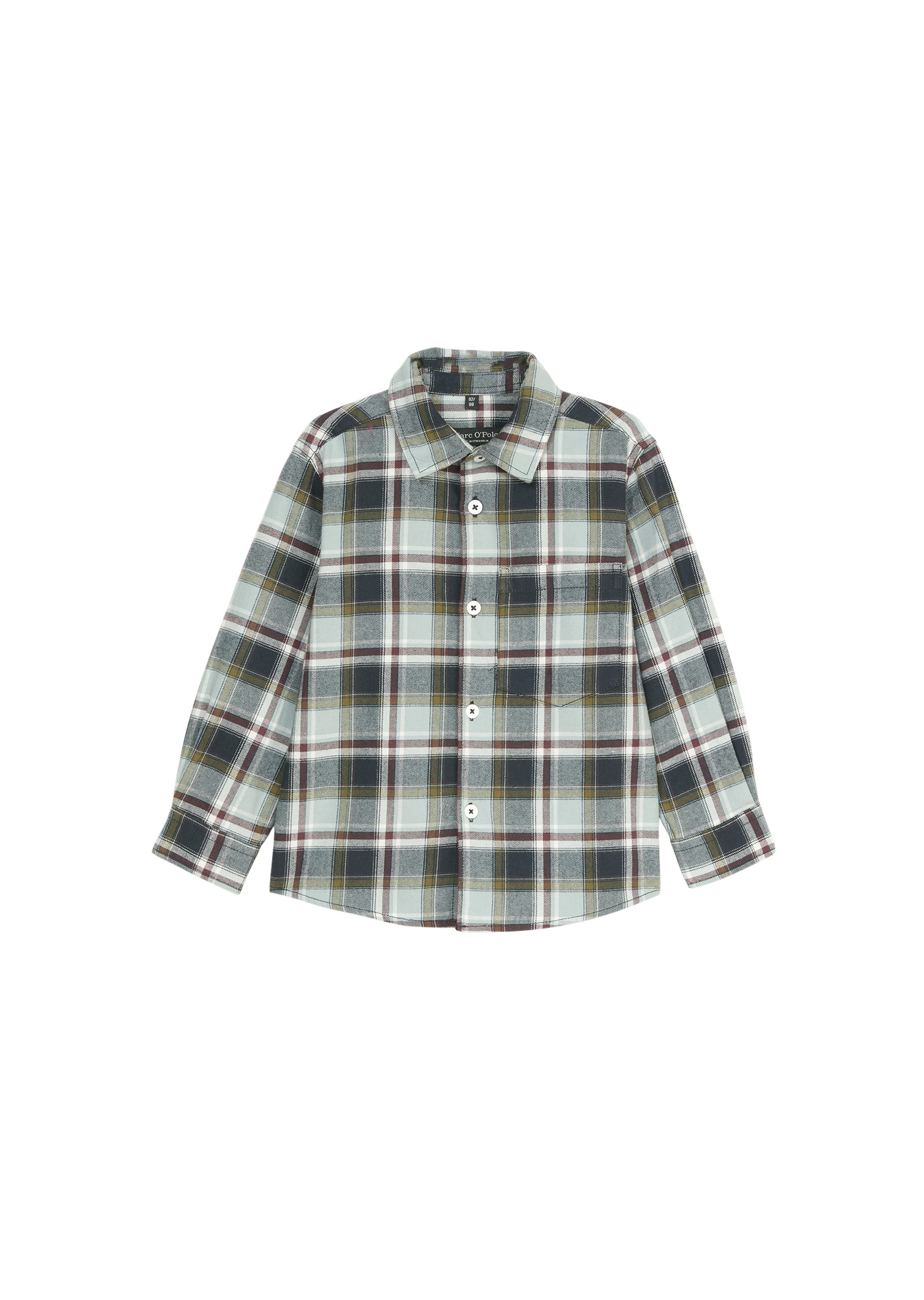 Regular fit Button Up Shirt