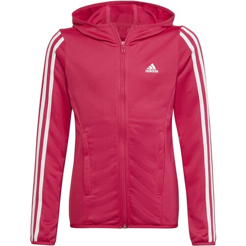KINDER KAPUZENSWEAT G 3S FZ HD