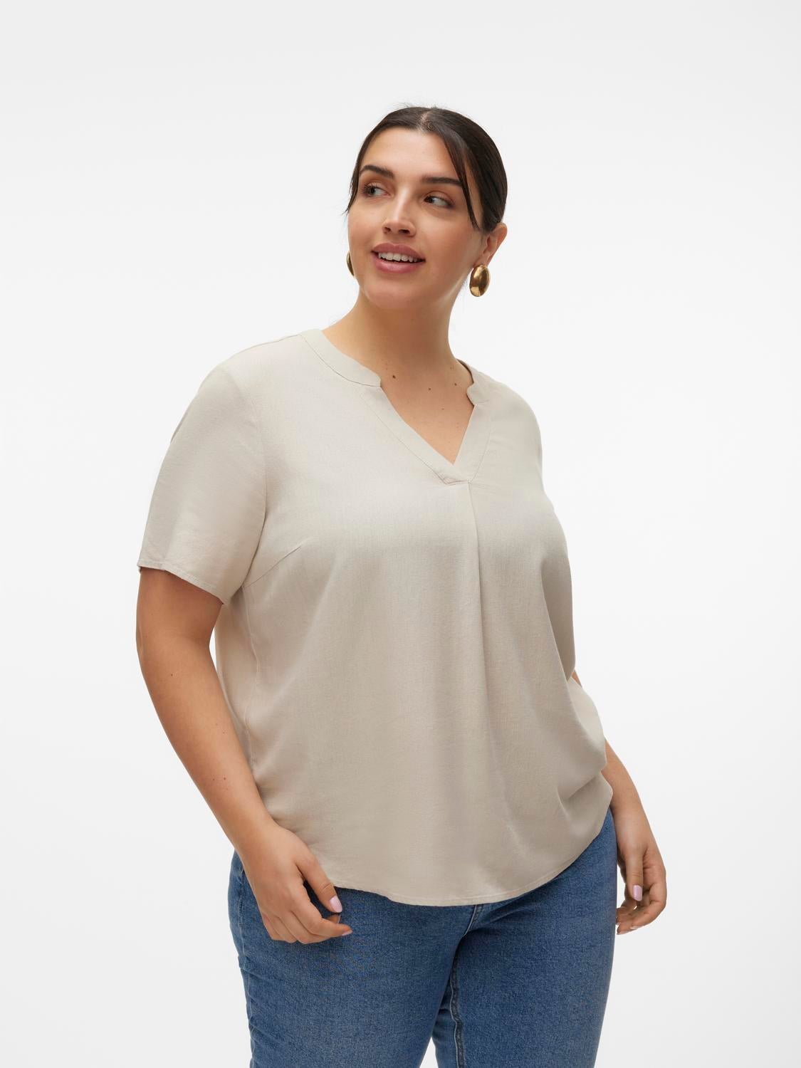 VMCMYMILO Top