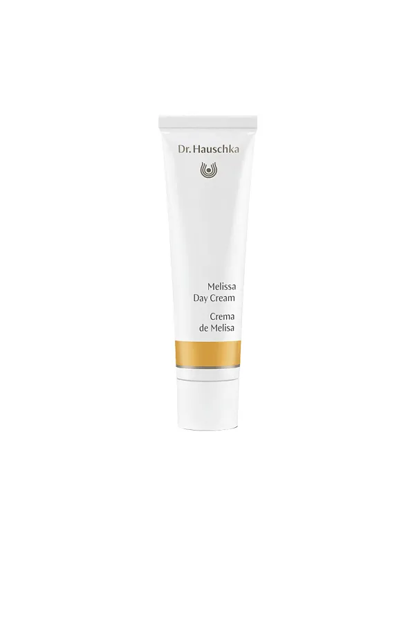 Dr. Hauschka  Gesichtscreme - Feuchtigkeitscreme