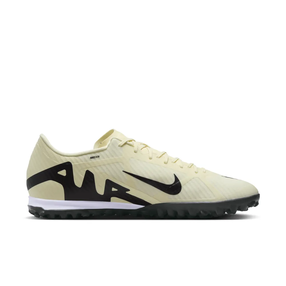 Nike Mercurial Vapor 15 Academy Zoom Tf DJ5635-700 / gelb