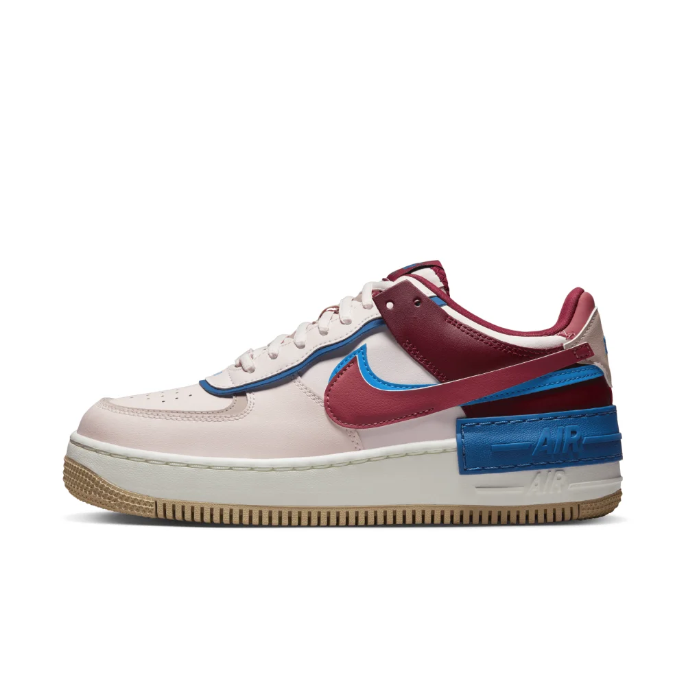 Nike Air Force 1 Shadow CI0919-601 / pink