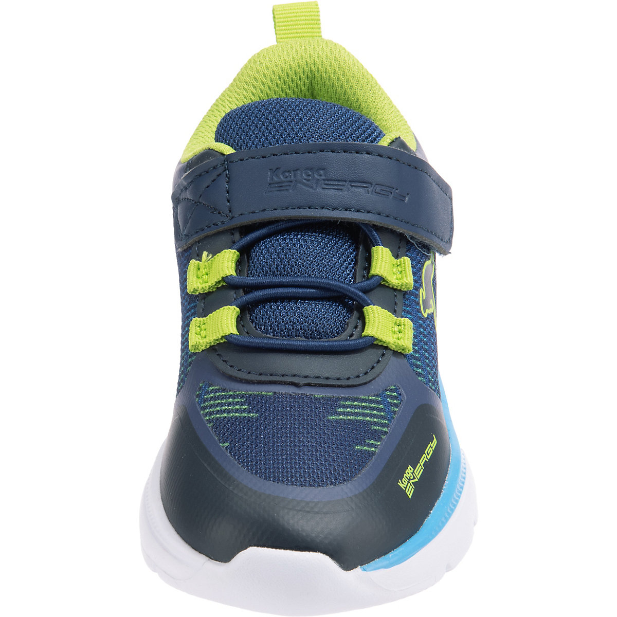 Baby Sneakers Low K IQ SWATCH EV für Jungen