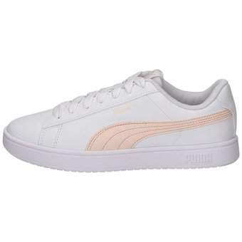 PUMA Rickie Classic Sneaker in weiß