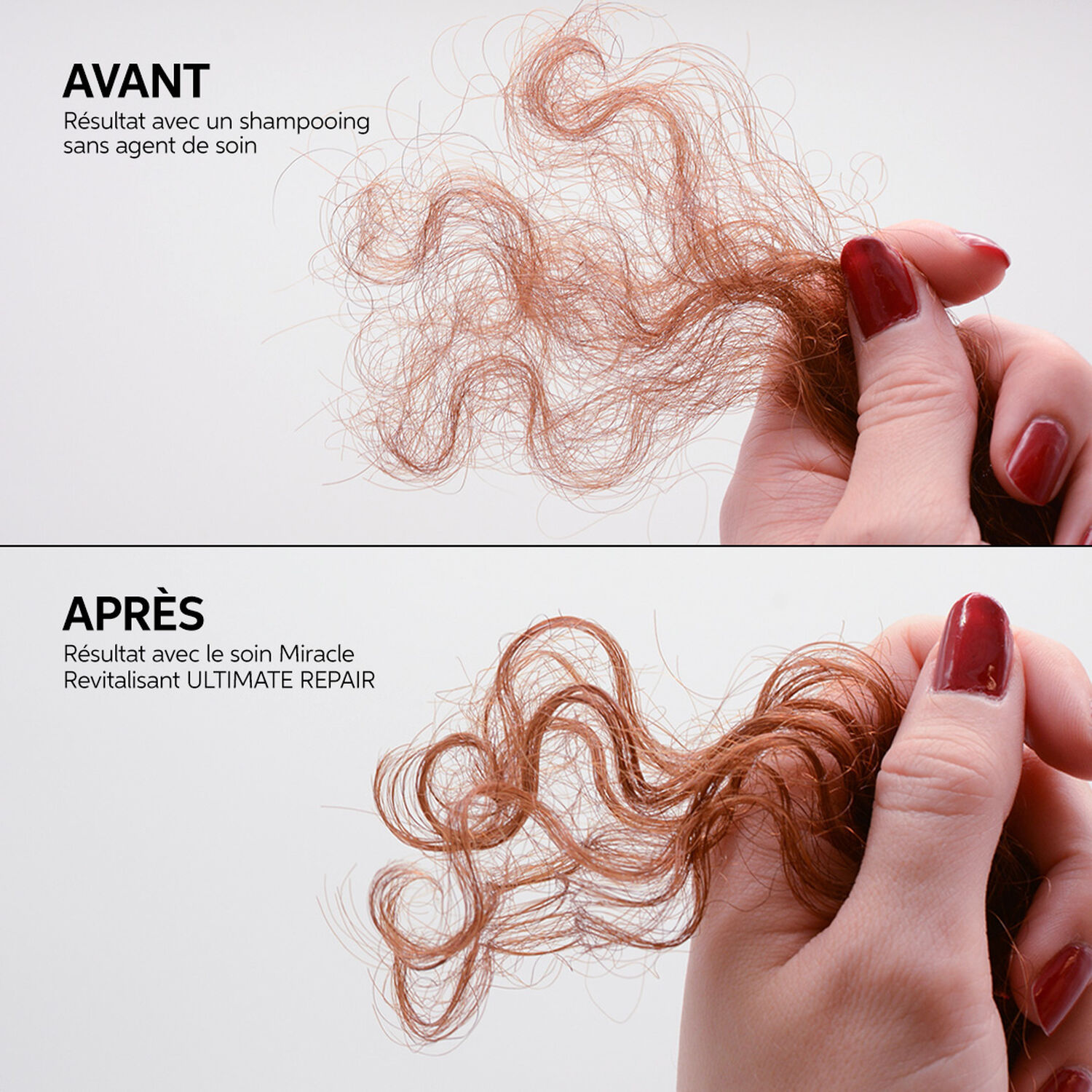 Wella Ultimate Repair Après-shampoing nourrissant pour cheveux abîmés