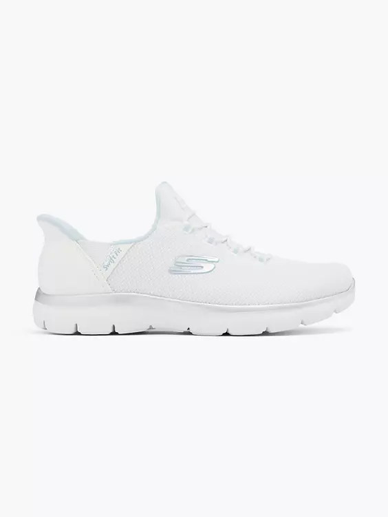 Skechers Slip On Sneaker PURE GENIUS Swift Fit