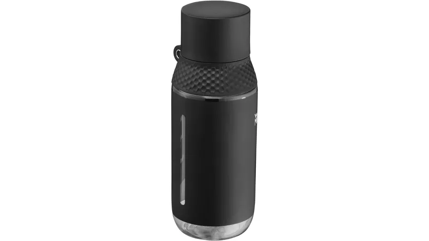 WMF Trinkflasche Tritan mit Auto-Close, 0,5l