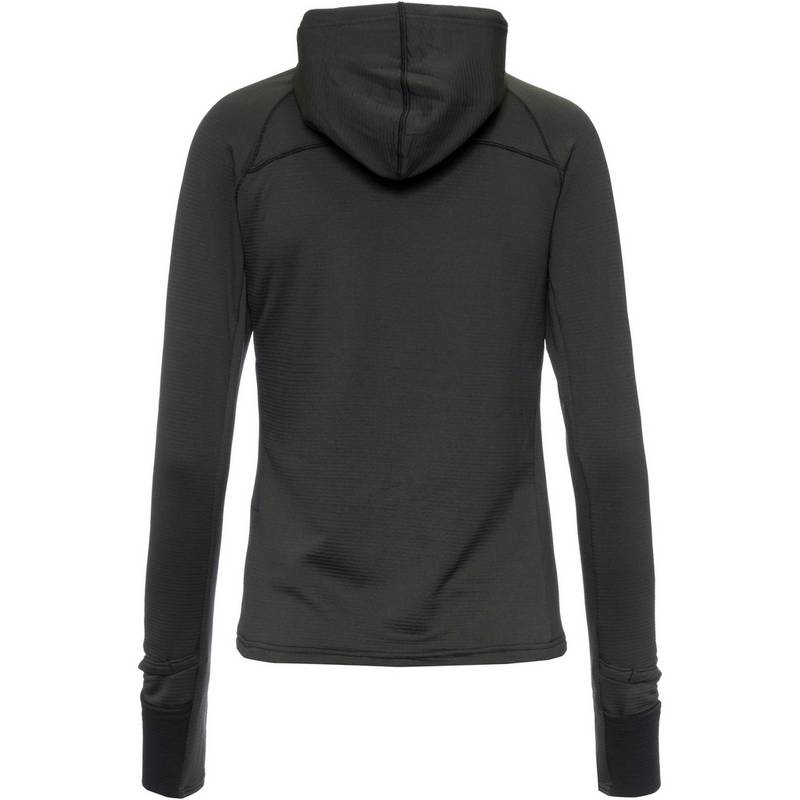 Brooks Notch Thermal 2.0 Funktionssweatshirt Damen