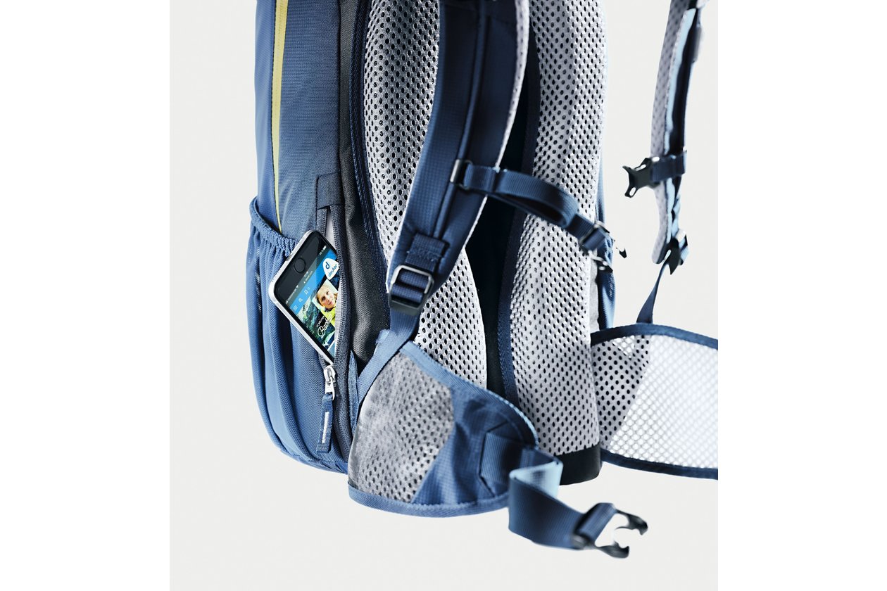 deuter Bike I 20