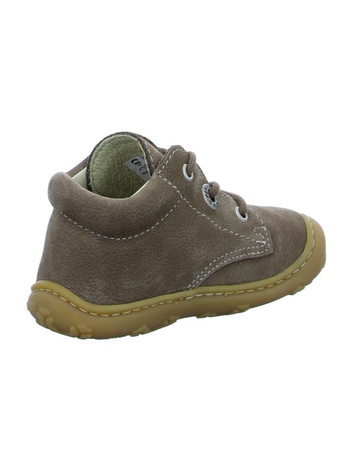 PEPINO Schnürschuhe in Braun günstig kaufen