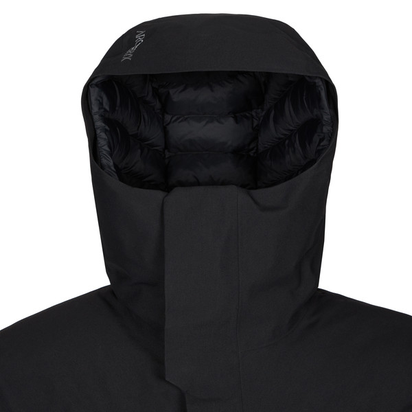 THERME SV PARKA M Herren - Winterjacke