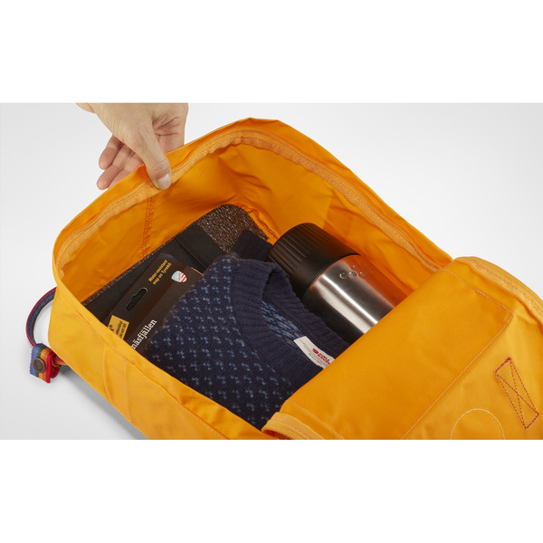 KÅNKEN RAINBOW Unisex - Tagesrucksack