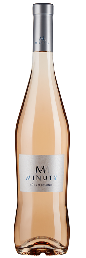 Cuvée M Rosé 2022