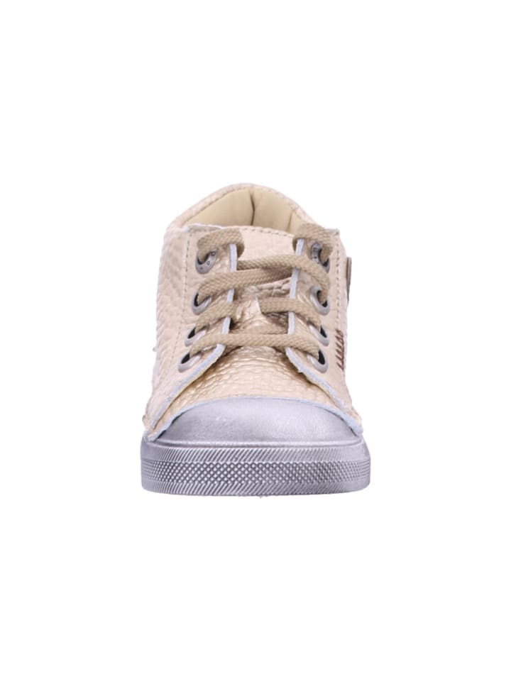 Däumling Mädchen Halbschuhe Erisa in Beige günstig kaufen