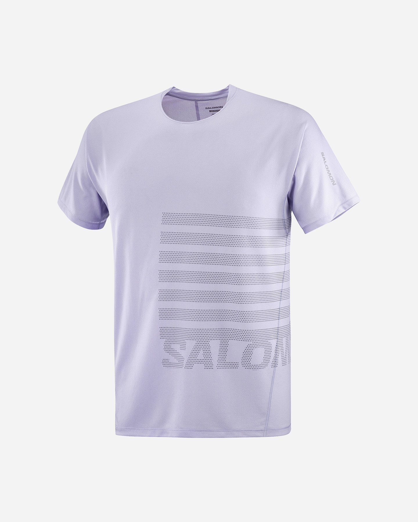 Löpning T-shirt Salomon Sense Aero M LC2694400