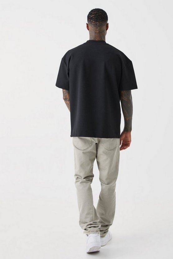Oversize Premium T-Shirt