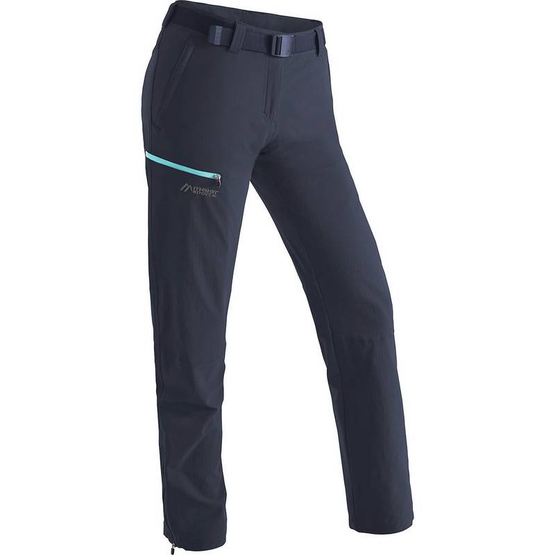 Maier Sports Inara Slim Trekkinghose Damen
