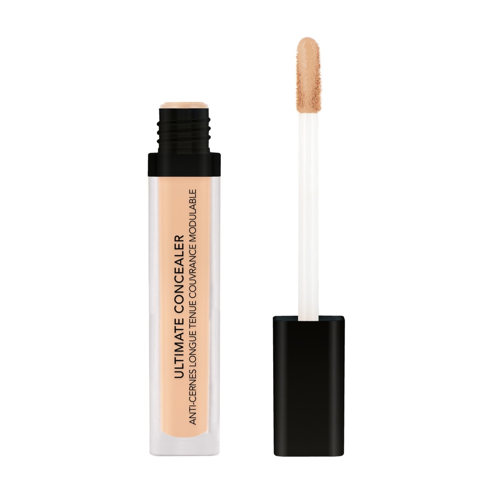 Nocibé Ultimate Concealer Anti-cernes longue tenue