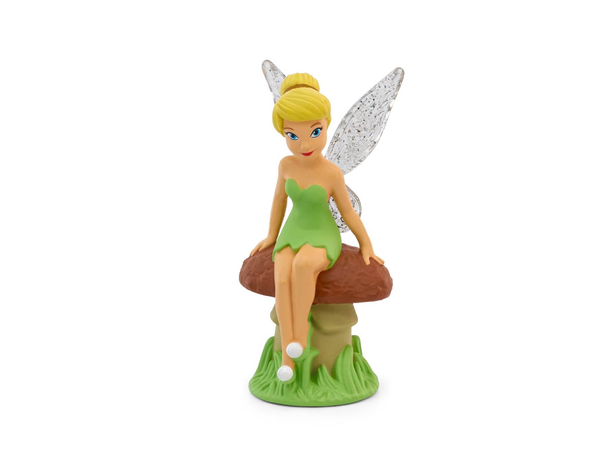 tonies Hörspielfigur  - Tinkerbell, Ab 4 Jahren