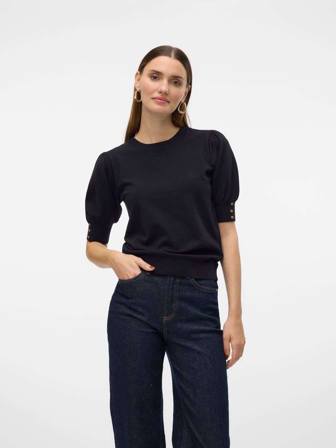 VMHOLLYKARIS Pullover