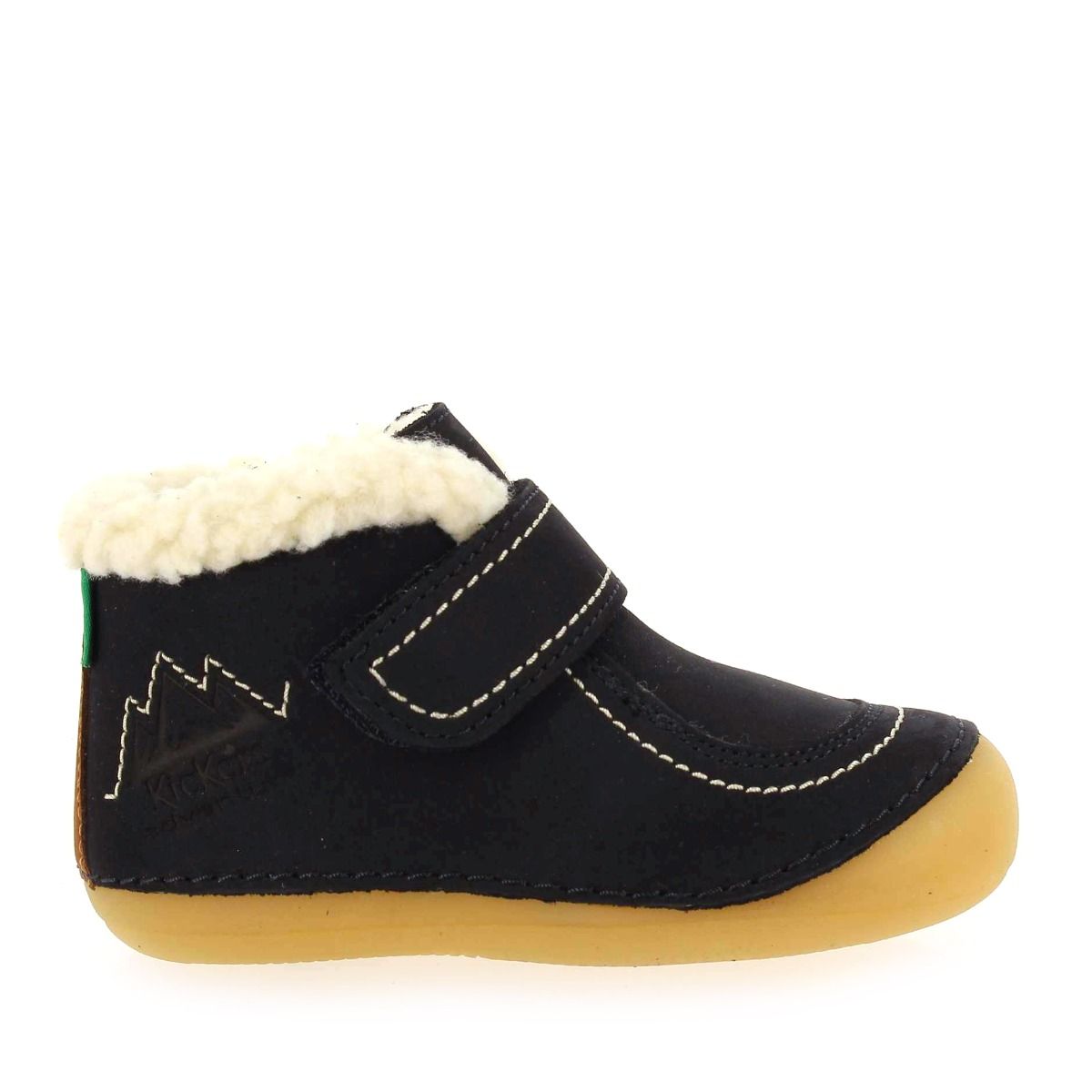 Kickers  SOMOONS - Marine