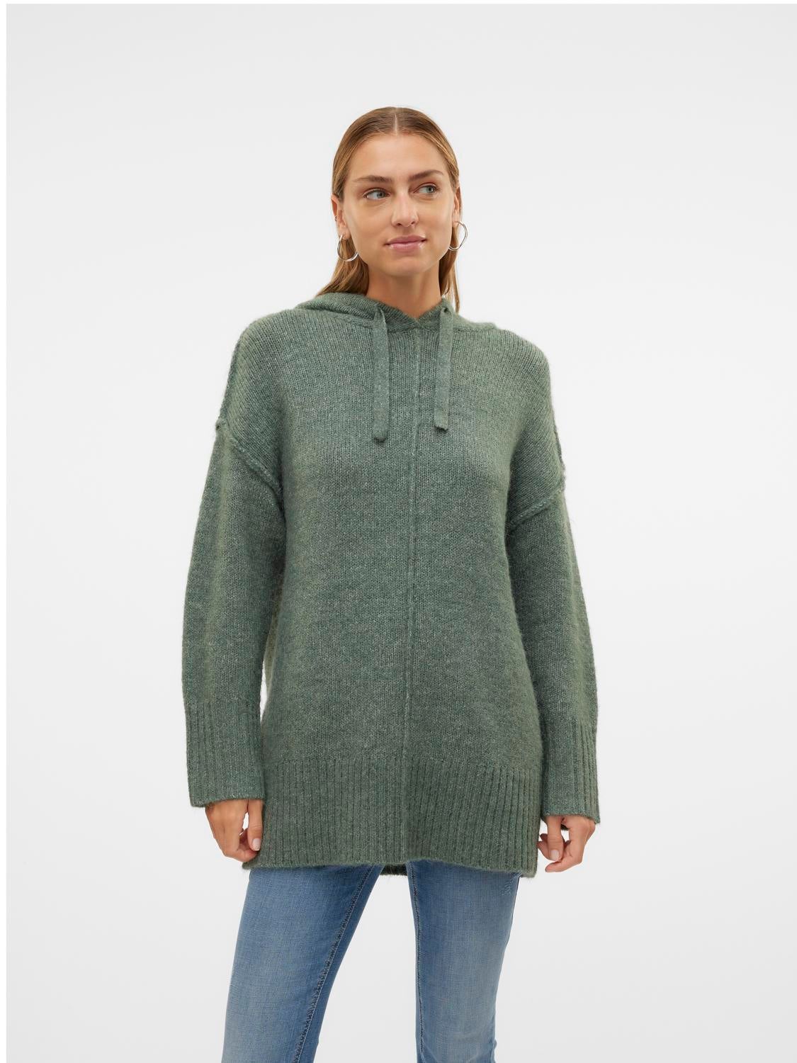 VMNOELLE Pullover