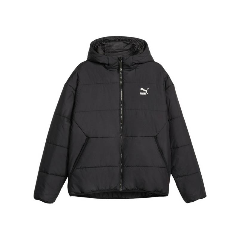 PUMA Classics Paddded Jacke Sweatjacke Herren