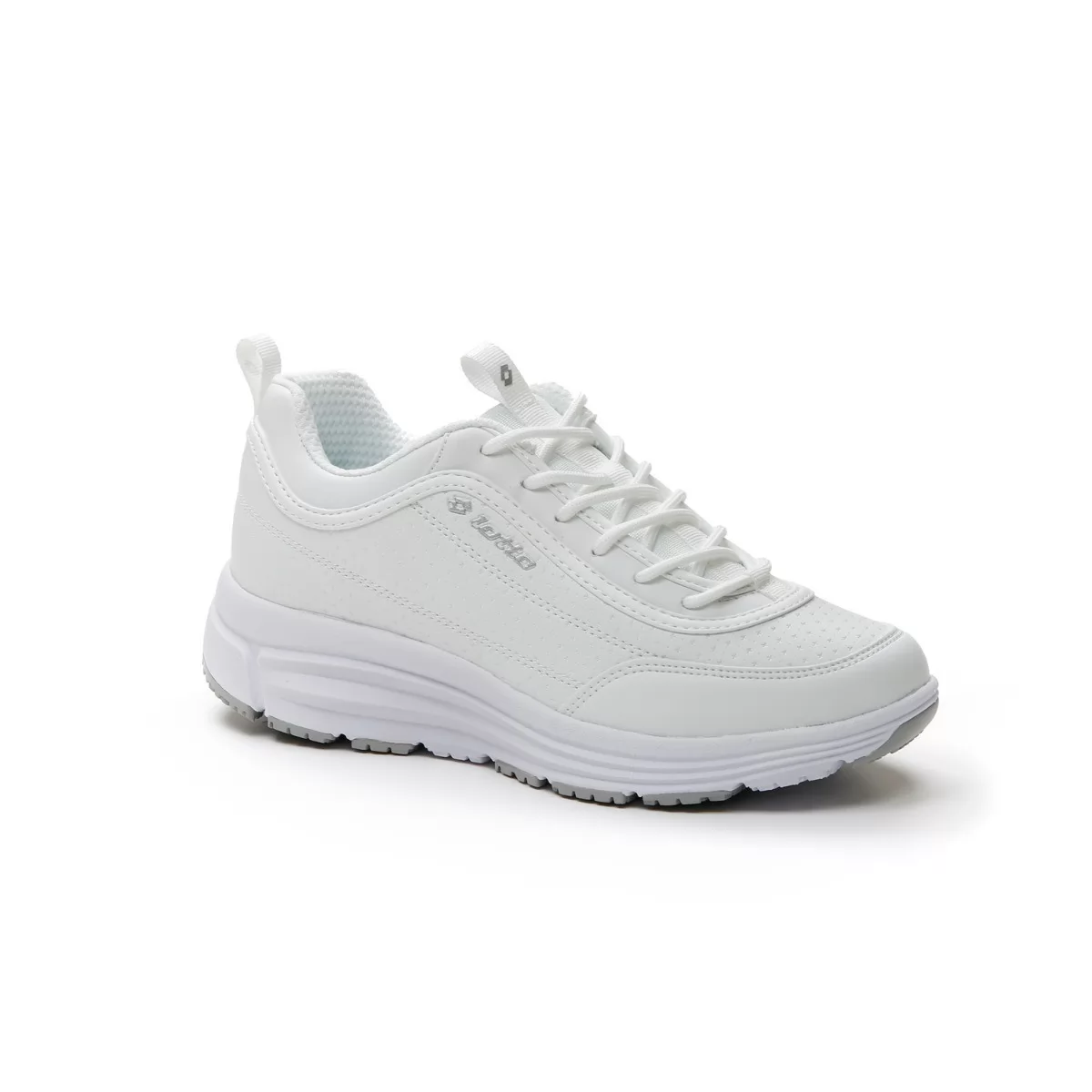 LOVE RIDE AMF V PRIME WHITE