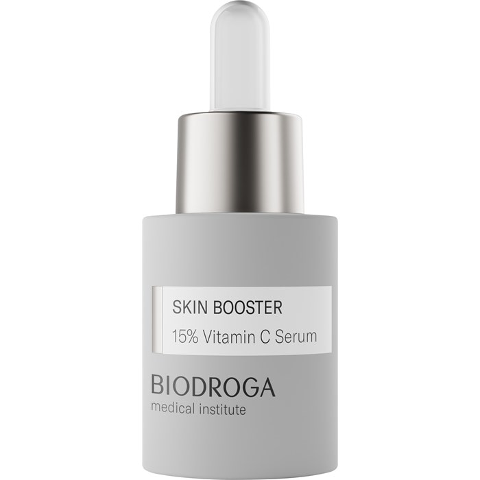 15% Vitamin C Serum