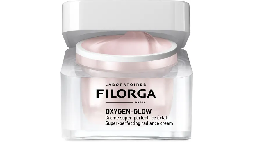FILORGA Oxygen-Glow Super Perfector Creme 50 g