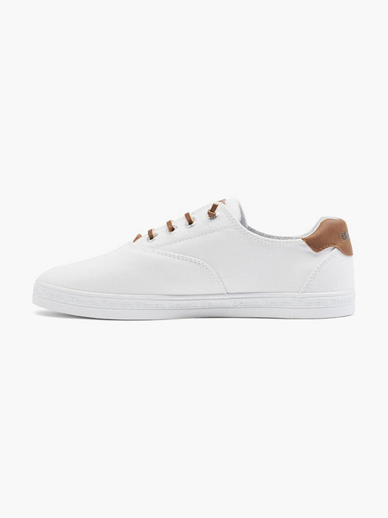 Bench Slipper