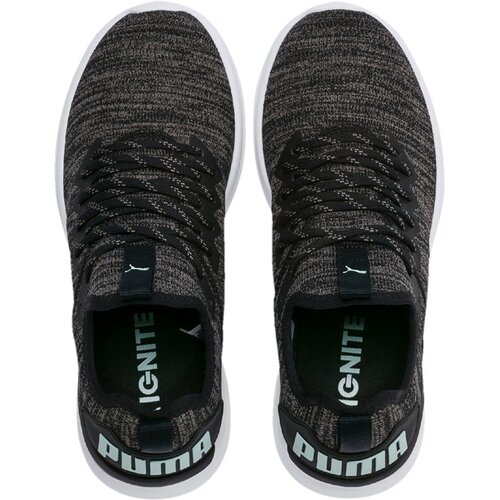 DAMEN FITNESSSCHUHE IGNITE FLASH EVOKNIT