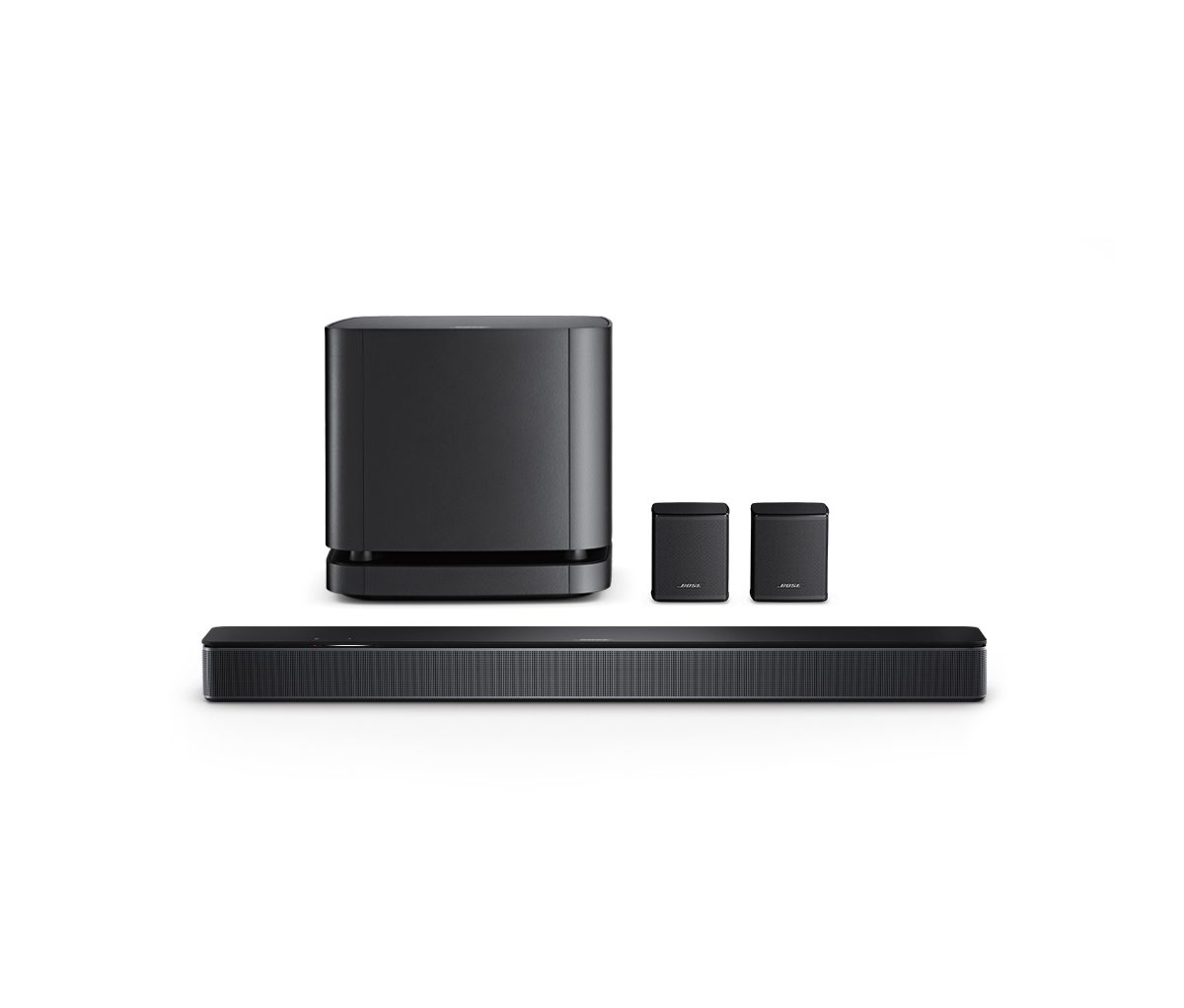 Bose Smart Soundbar 300