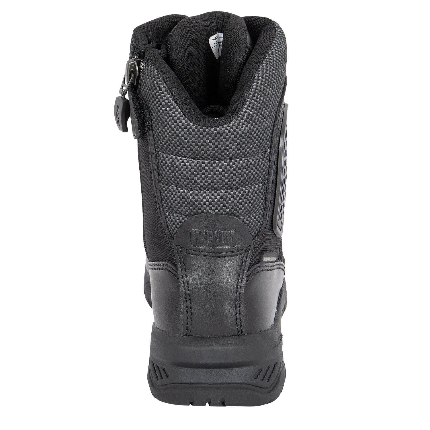 Einsatzstiefel Strike Force 8.0 SZ WP