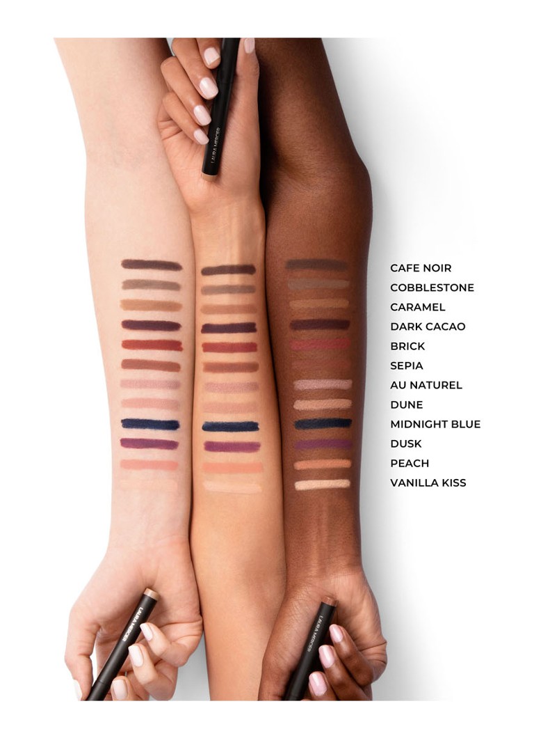 Laura Mercier Caviar Stick Eye Colour - luomiväripuikko