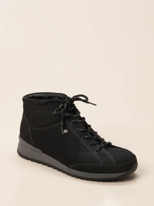 Schnürschuh-28510090091 Finn Comfort