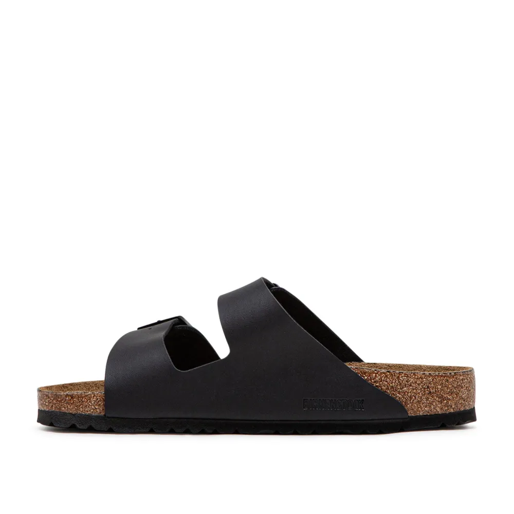 Birkenstock Arizona BF SFB 551251 / schwarz