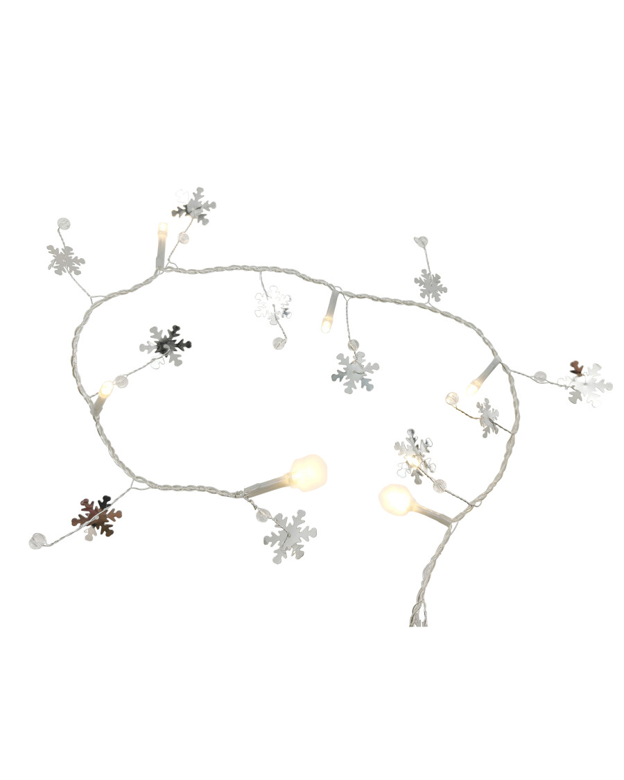 LED-Lichterkette