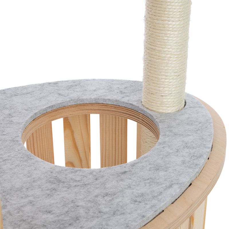 Modern Living Kratztonne Verona M zu TOP-Preisen