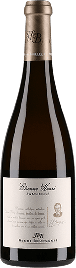 Famille Bourgeois : Etienne Henri 2017