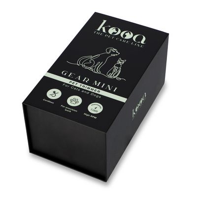 kooa Akku-Schermaschine GEAR Mini