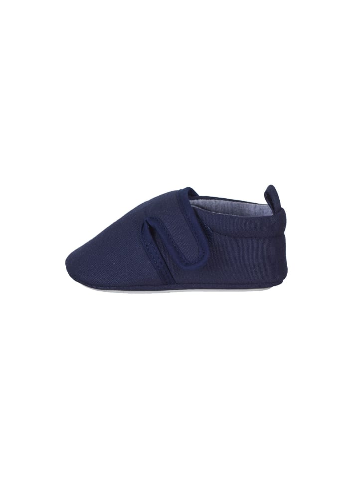 Sterntaler Krabbelschuhe in marine günstig kaufen