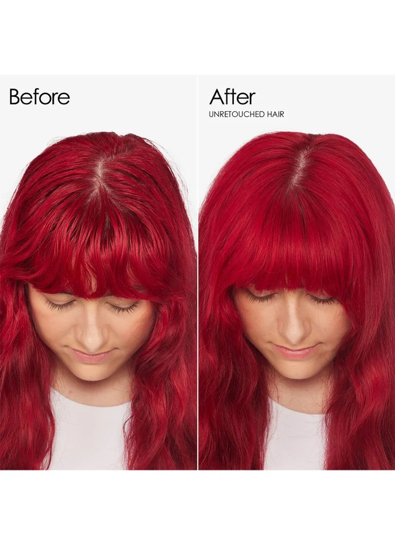 Șampon uscat Olaplex nr. 4D - Șampon uscat