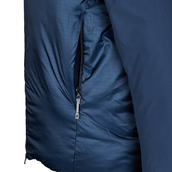 W' S DOUBLE DUNFRI Damen - Isolationsjacke