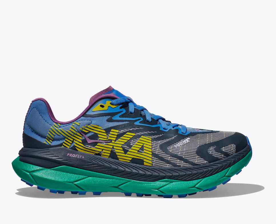Tecton X 2 Strata / Virtual Blue