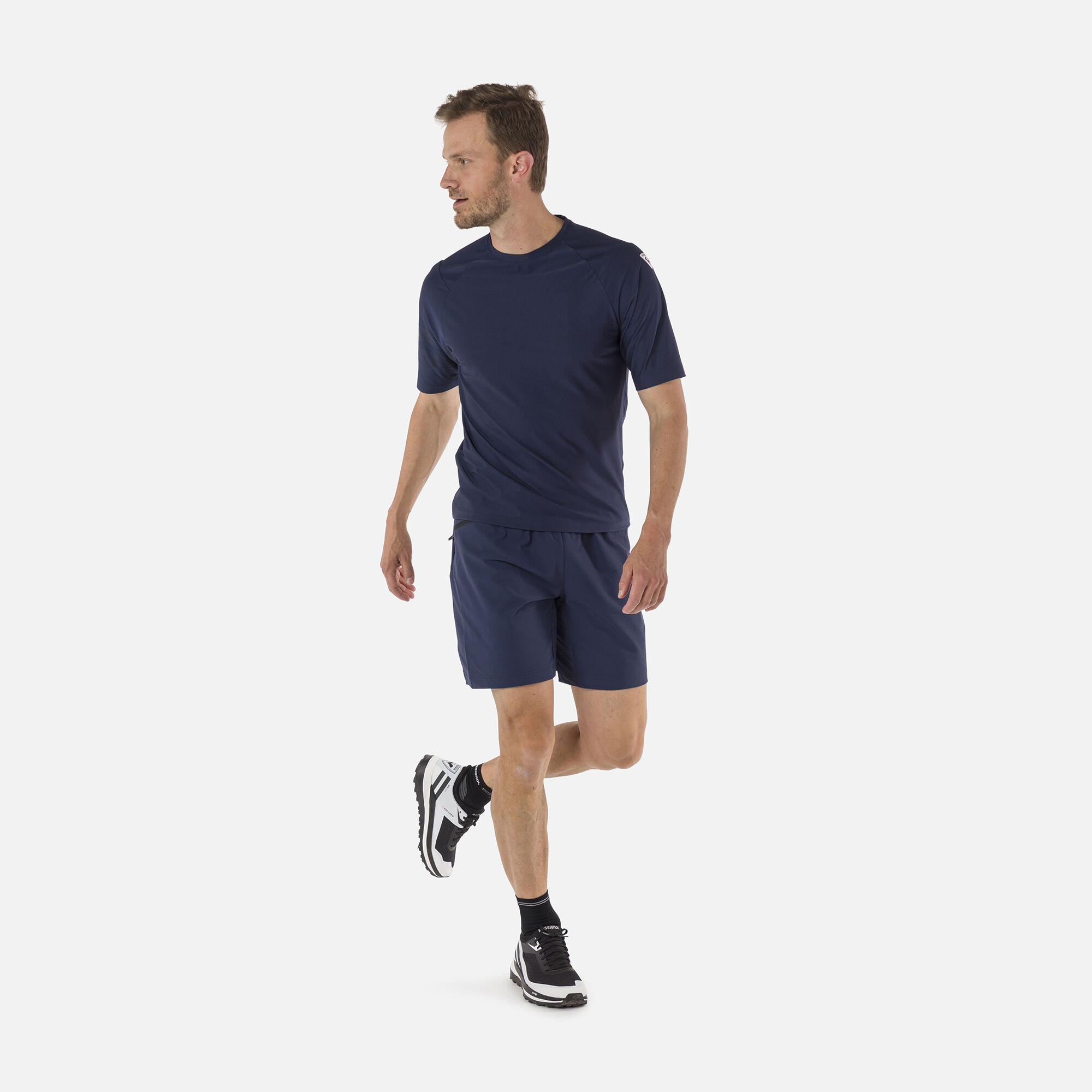 Short léger et respirant pour homme