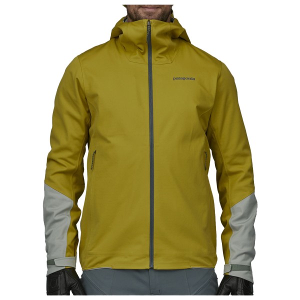 Patagonia - Upstride Jacket - Softshelljacke