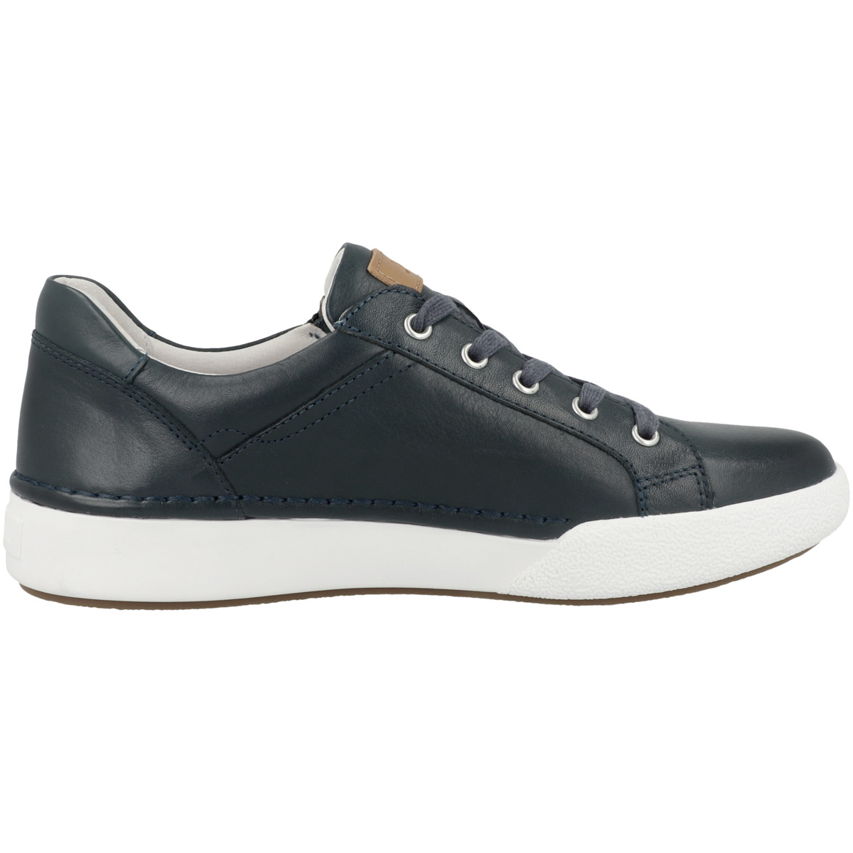 Josef Seibel Claire 03 Sneaker Low dunkelblau
